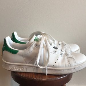 COPY - Adidas Stan smith tennis shoes
